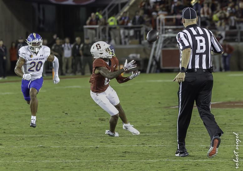 stanford football 2025